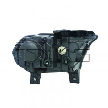 2015 Dodge Durango Headlight Assembly Left TYC 20954680 image 1 of 2