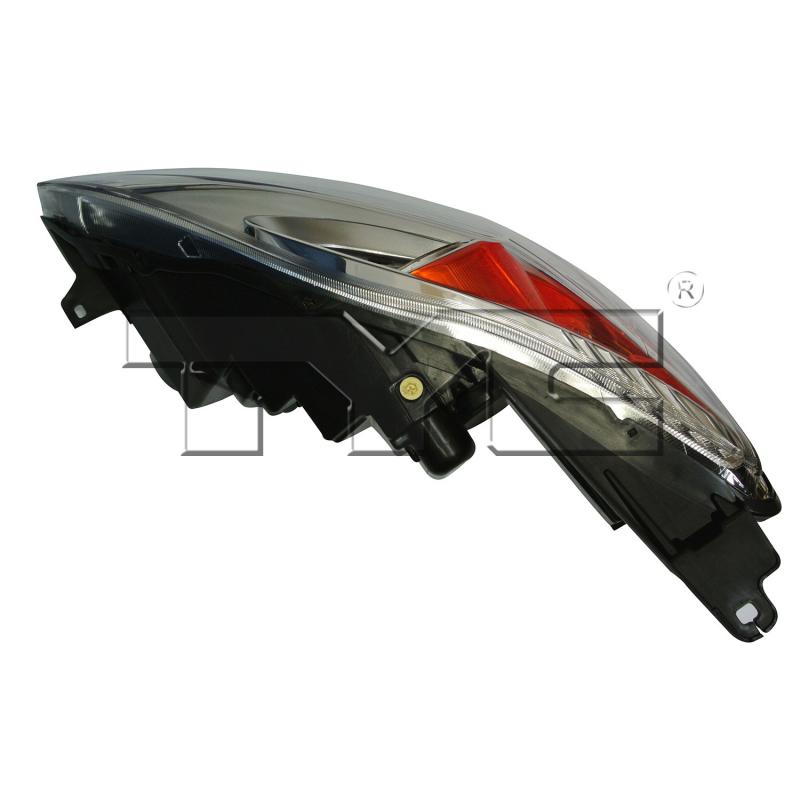 TYC 209557009 - Headlight Assembly TYC 209557009 Headlight Assembly product image 1 of 6