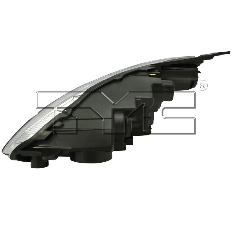 TYC 209557009 - Headlight Assembly TYC 209557009 Headlight Assembly product image 6 of 6