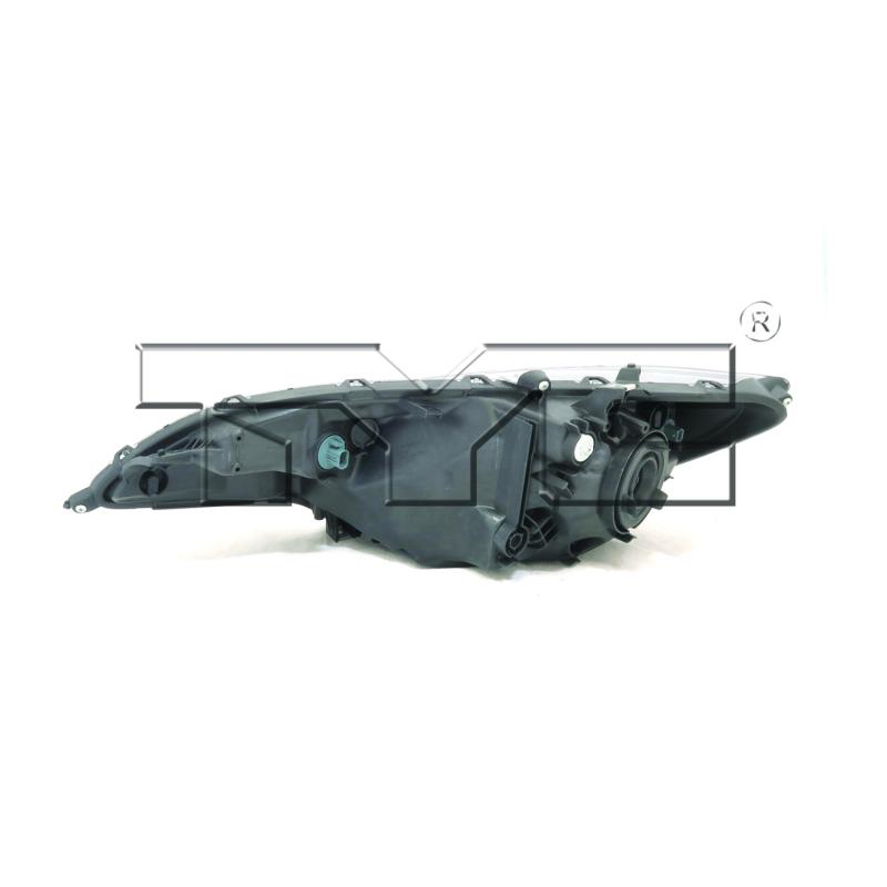 TYC 209585009 - Headlight Assembly TYC 209585009 Headlight Assembly product image 1 of 2