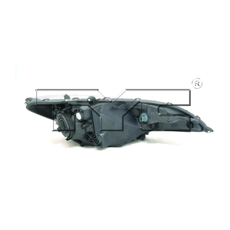 TYC 209586009 - Headlight Assembly TYC 209586009 Headlight Assembly product image 1 of 2