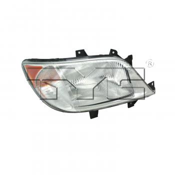 2006 Dodge Sprinter 2500 Headlight Assembly