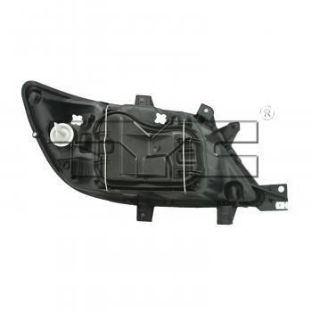 2006 Dodge Sprinter 2500 Headlight Assembly Left TYC 20959200 image 1 of 2