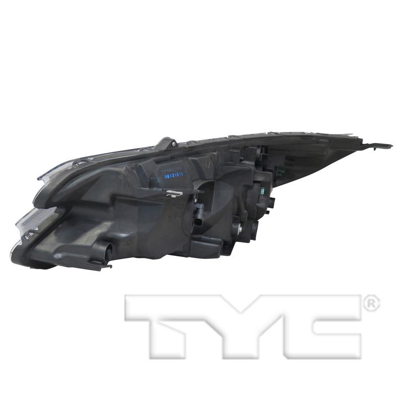TYC 209621009 - Headlight Assembly TYC 209621009 Headlight Assembly product image 1 of 5