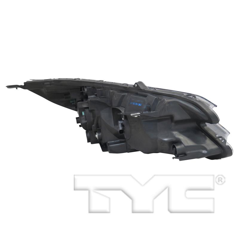 TYC 209622009 - Headlight Assembly TYC 209622009 Headlight Assembly product image 1 of 6