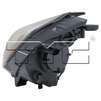 2015 Hyundai Tucson Headlight Assembly Left TYC 209624009 image 1 of 4