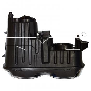 2018 Dodge Challenger Headlight Assembly