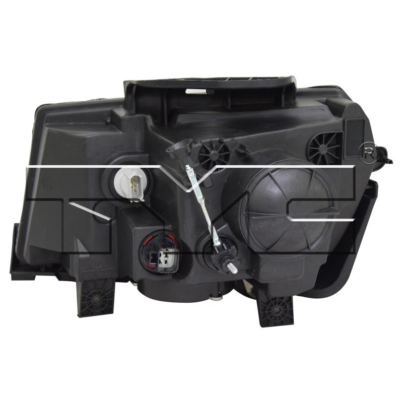 TYC 209637001 product image