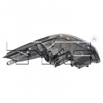 2016 Hyundai Elantra Headlight Assembly