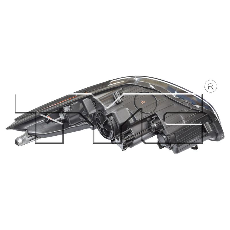 TYC 209639009 - Headlight Assembly TYC 209639009 Headlight Assembly product image 1 of 3
