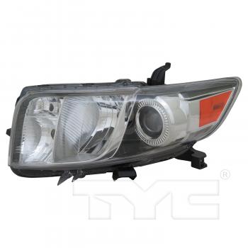 2013 Scion xB Headlight Assembly