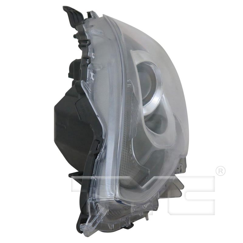 TYC 209670009 - Headlight Assembly TYC 209670009 Headlight Assembly product image 1 of 3