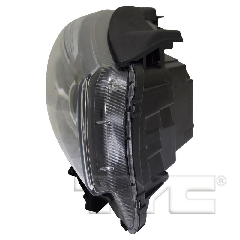 TYC 209671009 - Headlight Assembly TYC 209671009 Headlight Assembly product image 5 of 6