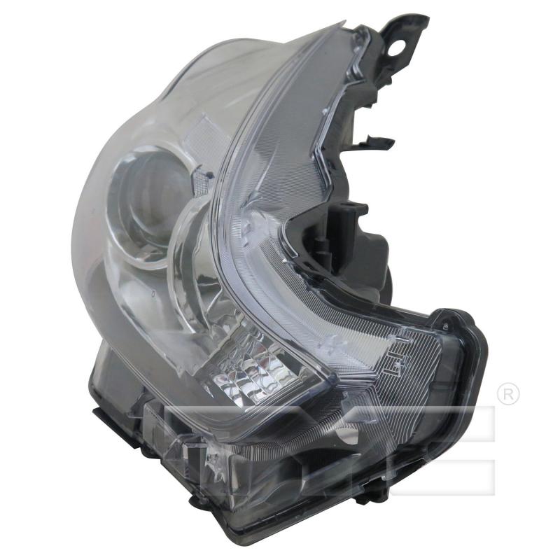 2016 Toyota Prius V Headlight Assembly Right TYC 209691019 image 1 of 4