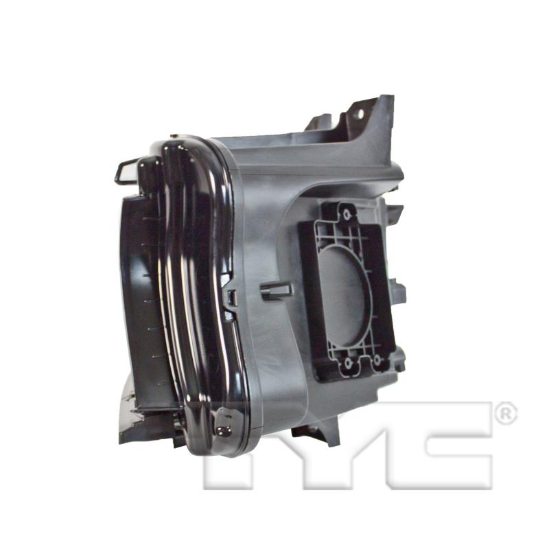 2015 Dodge Charger Headlight Assembly