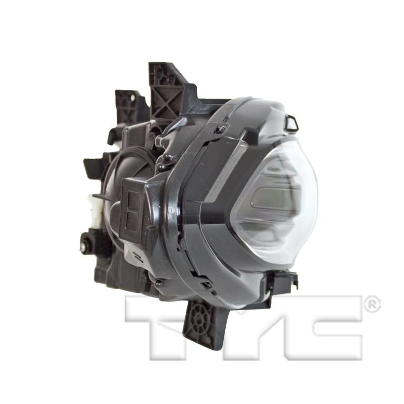 TYC 20969500 - Headlight Assembly TYC 20969500 Headlight Assembly product image 5 of 6