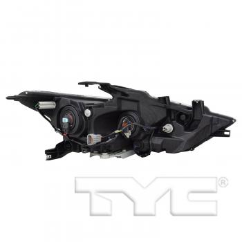 2016 Nissan Maxima Headlight Assembly Left TYC 209710009 image 1 of 4