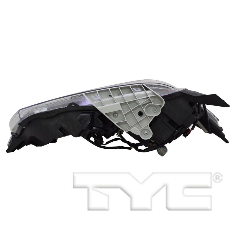 TYC 209710009 - Headlight Assembly TYC 209710009 Headlight Assembly product image 5 of 6