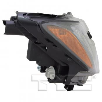 2017 Honda Pilot Headlight Assembly Right TYC 209715009 image 2 of 4