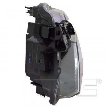 2017 Honda Pilot Headlight Assembly Left TYC 209716009 image 1 of 4