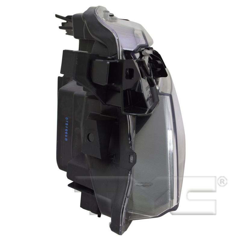 TYC 209716009 - Headlight Assembly TYC 209716009 Headlight Assembly product image 1 of 6