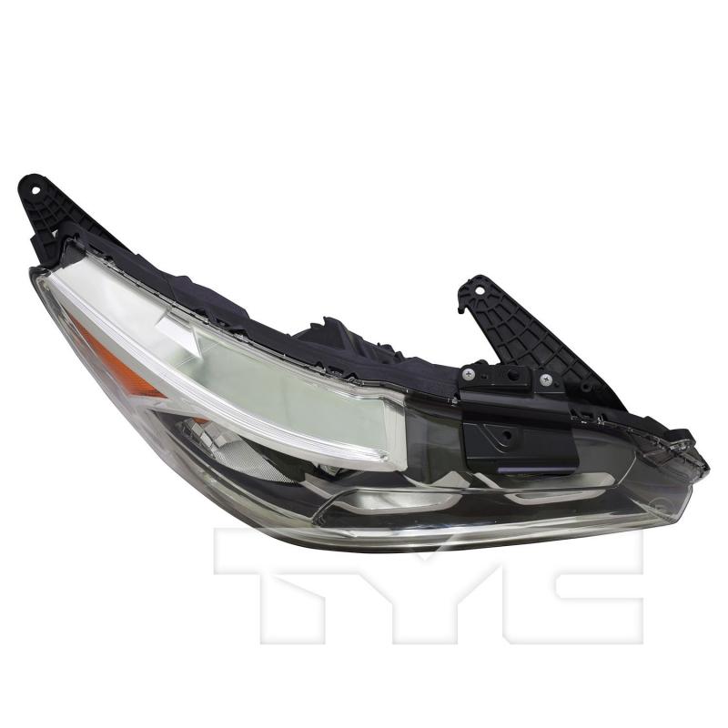 TYC 209727009 - Headlight Assembly TYC 209727009 Headlight Assembly product image 5 of 6