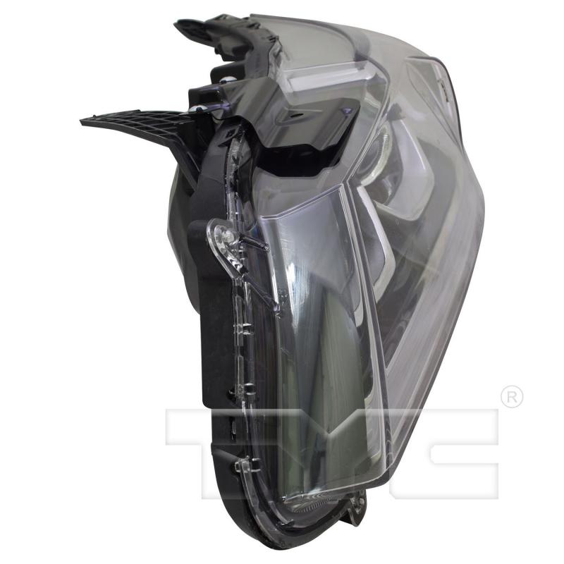 TYC 209728909 - Headlight Assembly TYC 209728909 Headlight Assembly product image 1 of 6
