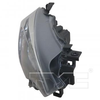 2016 Scion iA Headlight Assembly Right TYC 209743019 image 1 of 4
