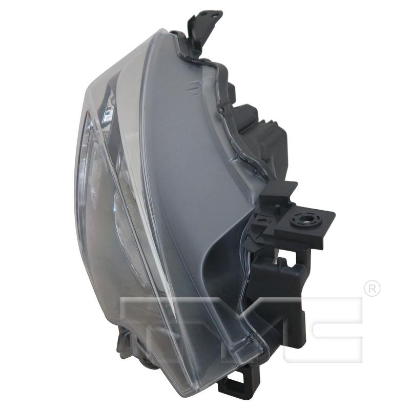 2017 Toyota Yaris iA Headlight Assembly