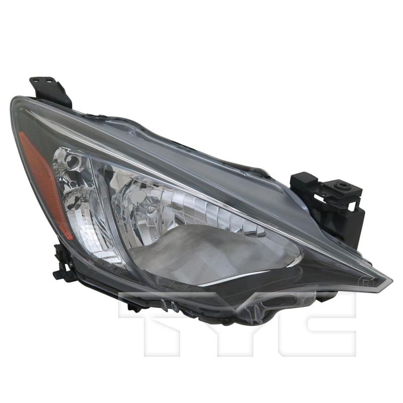 TYC 209743019 - Headlight Assembly TYC 209743019 Headlight Assembly product image 5 of 6