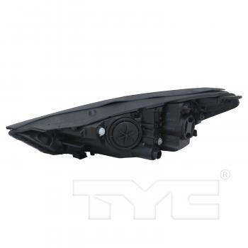 2017 Hyundai Tucson Headlight Assembly Right TYC 209745009 image 1 of 4