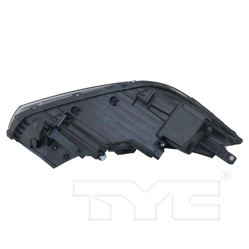 TYC 209746009 - Headlight Assembly TYC 209746009 Headlight Assembly product image 2 of 6