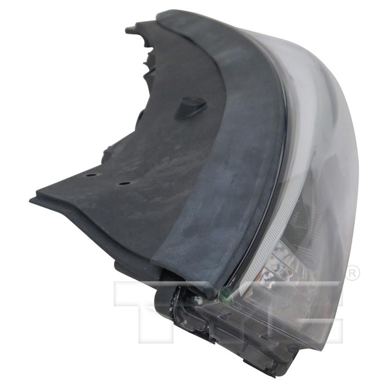 TYC 209746009 - Headlight Assembly TYC 209746009 Headlight Assembly product image 3 of 6