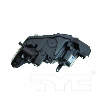 2018 Toyota Tacoma Headlight Assembly