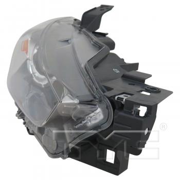 2019 Mazda CX-3 Headlight Assembly