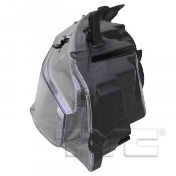 2018 Honda Civic Headlight Assembly
