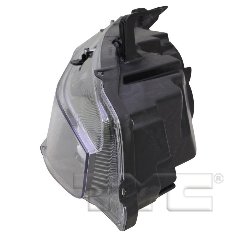 TYC 209777009 Headlight Assembly product image 1 of 6