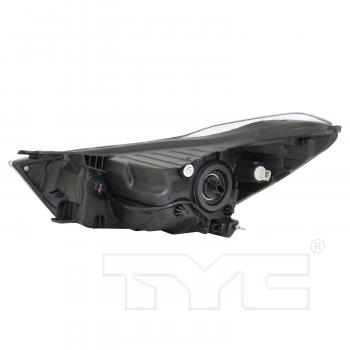 2018 Chevrolet Spark Headlight Assembly