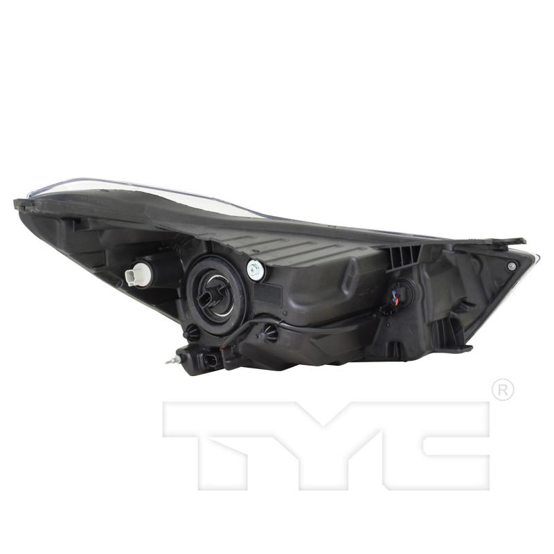 TYC 20978400 - Headlight Assembly TYC 20978400 Headlight Assembly product image 1 of 6