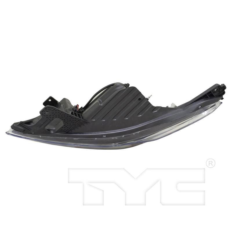 TYC 20978400 - Headlight Assembly TYC 20978400 Headlight Assembly product image 2 of 6