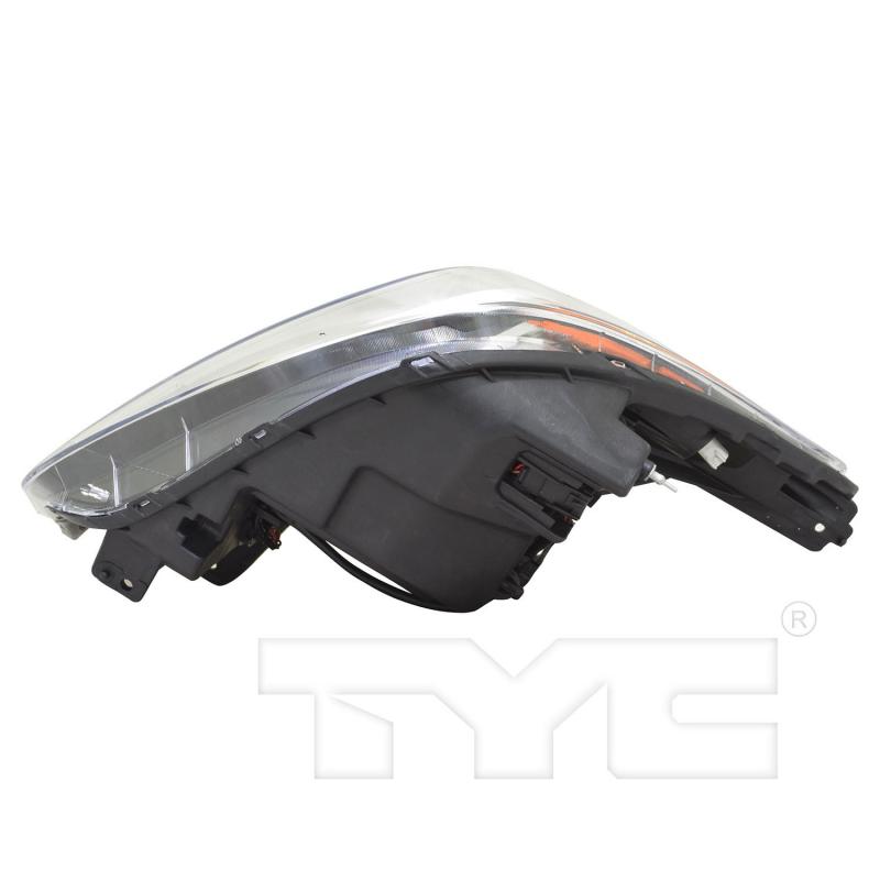 TYC 20978400 - Headlight Assembly TYC 20978400 Headlight Assembly product image 3 of 6