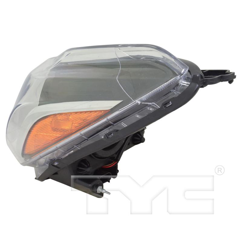 TYC 20978400 - Headlight Assembly TYC 20978400 Headlight Assembly product image 6 of 6