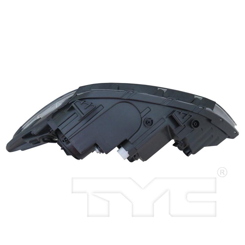 TYC 209807909 - Headlight Assembly TYC 209807909 Headlight Assembly product image 5 of 6