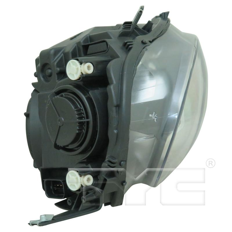 TYC 20980900 - Headlight Assembly TYC 20980900 Headlight Assembly product image 2 of 6