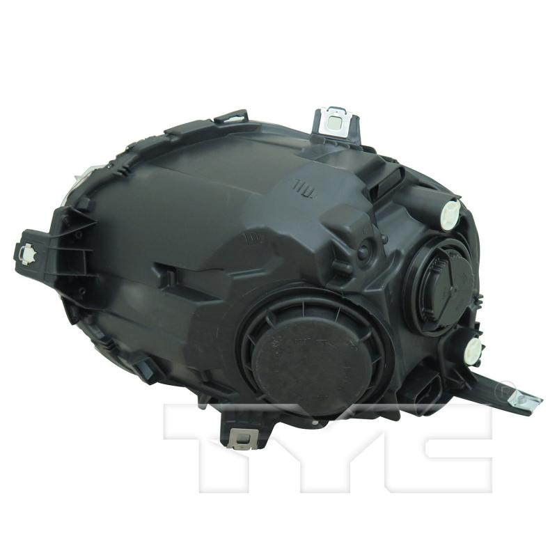 TYC 20980900 - Headlight Assembly TYC 20980900 Headlight Assembly product image 5 of 6
