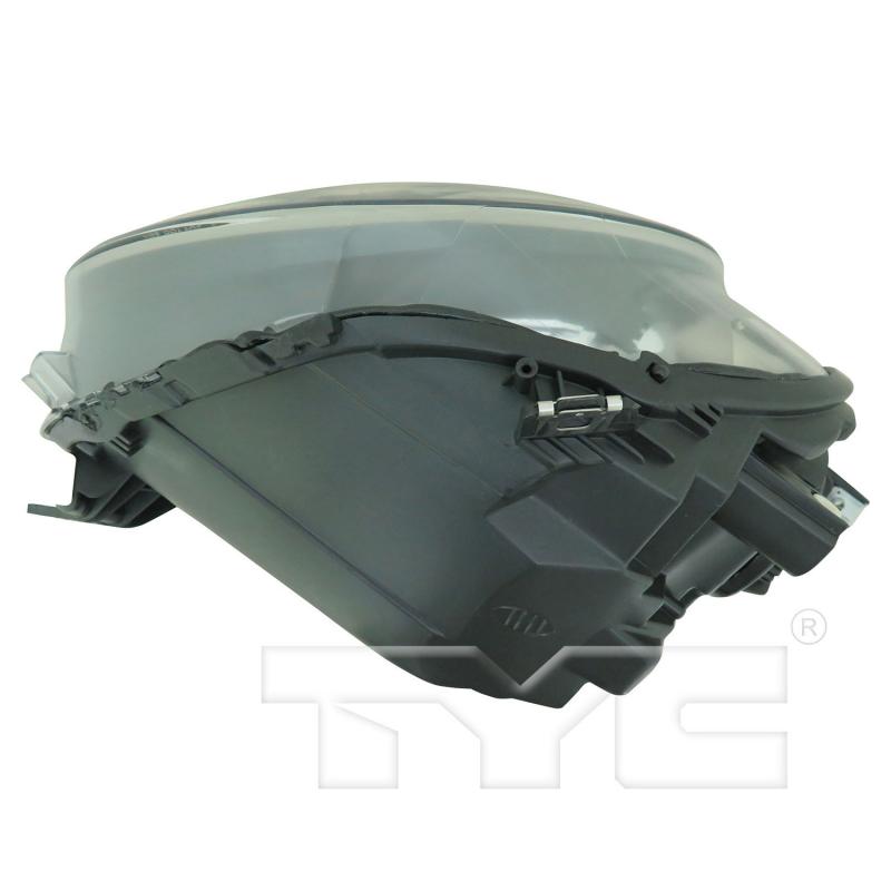 TYC 20980900 - Headlight Assembly TYC 20980900 Headlight Assembly product image 6 of 6