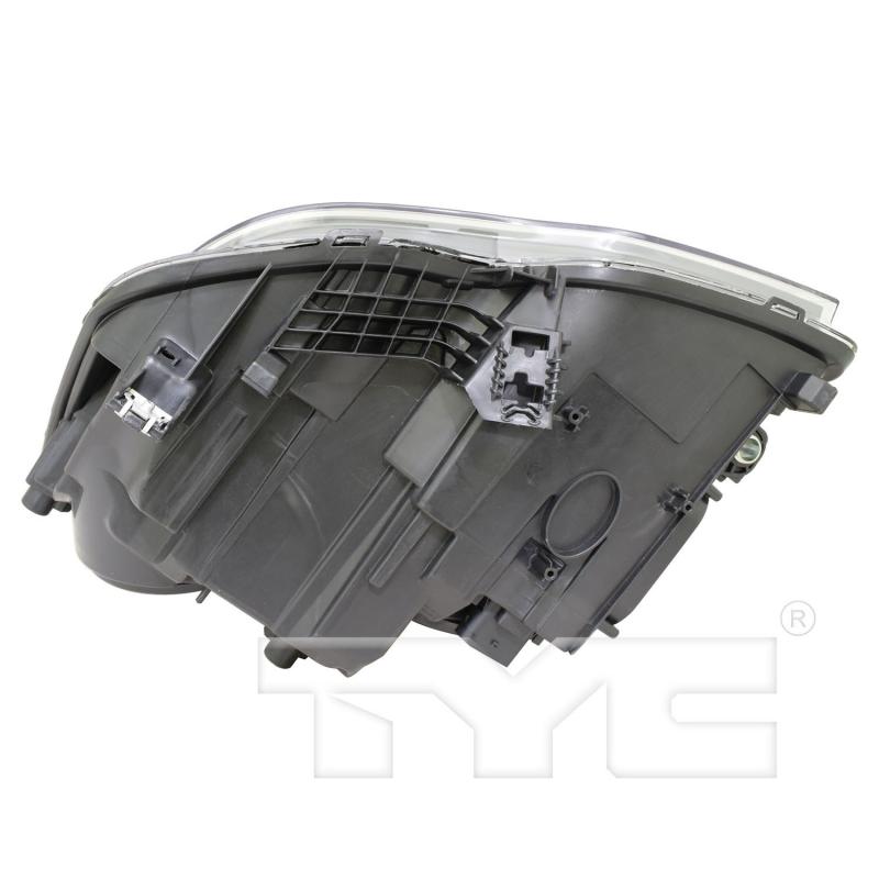 TYC 20981100 Headlight Assembly product image 1 of 6