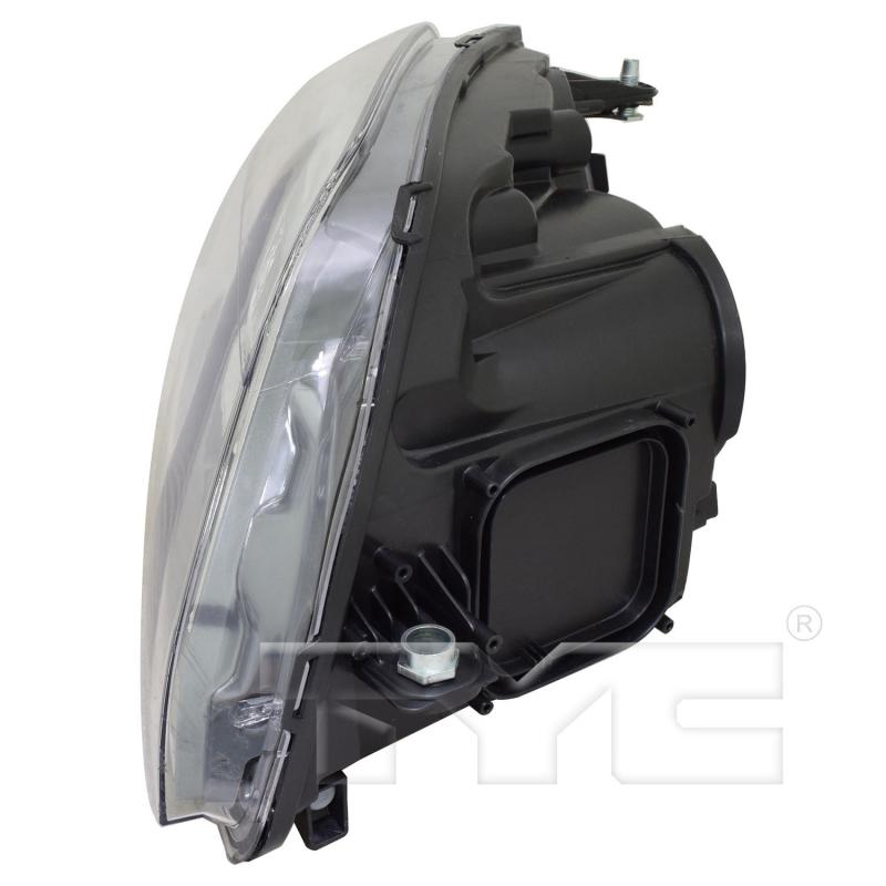 TYC 20981100 Headlight Assembly product image 3 of 6