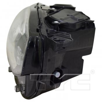 2016 Volvo XC90 Headlight Assembly Right TYC 20983300 image 4 of 4