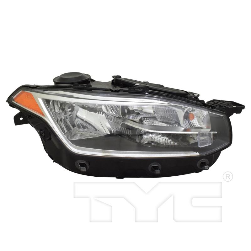 TYC 20983300 - Headlight Assembly TYC 20983300 Headlight Assembly product image 1 of 6